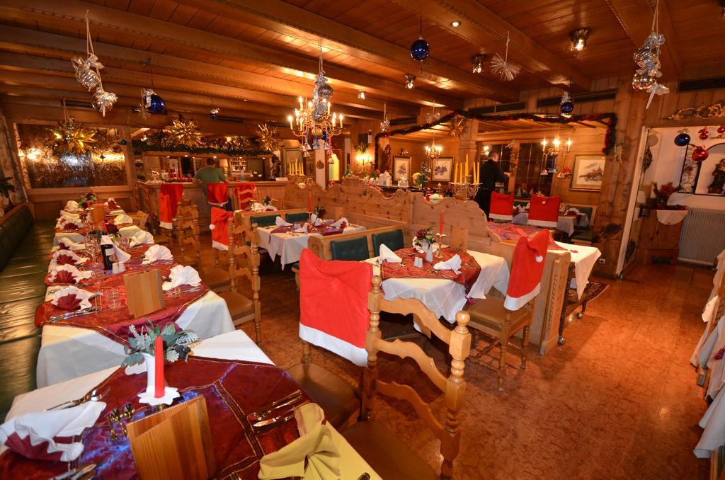 Sporthotel Zugspitze Лермос Екстериор снимка