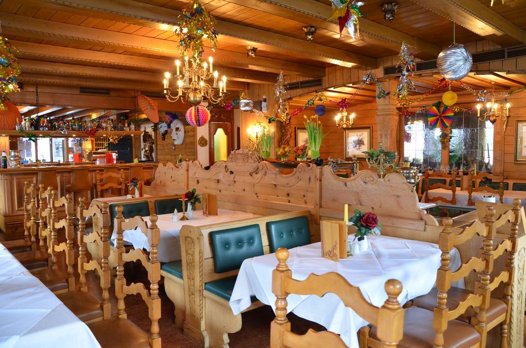 Sporthotel Zugspitze Лермос Екстериор снимка