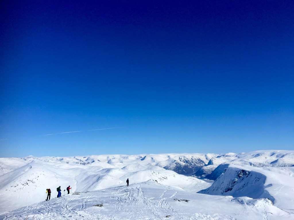 Sporthotel Zugspitze Лермос Екстериор снимка